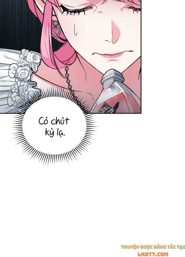 Nhà Điều Chế Nước Hoa Độc Quyền Của Bạo Chúa Chap 16 - Next Chap 17