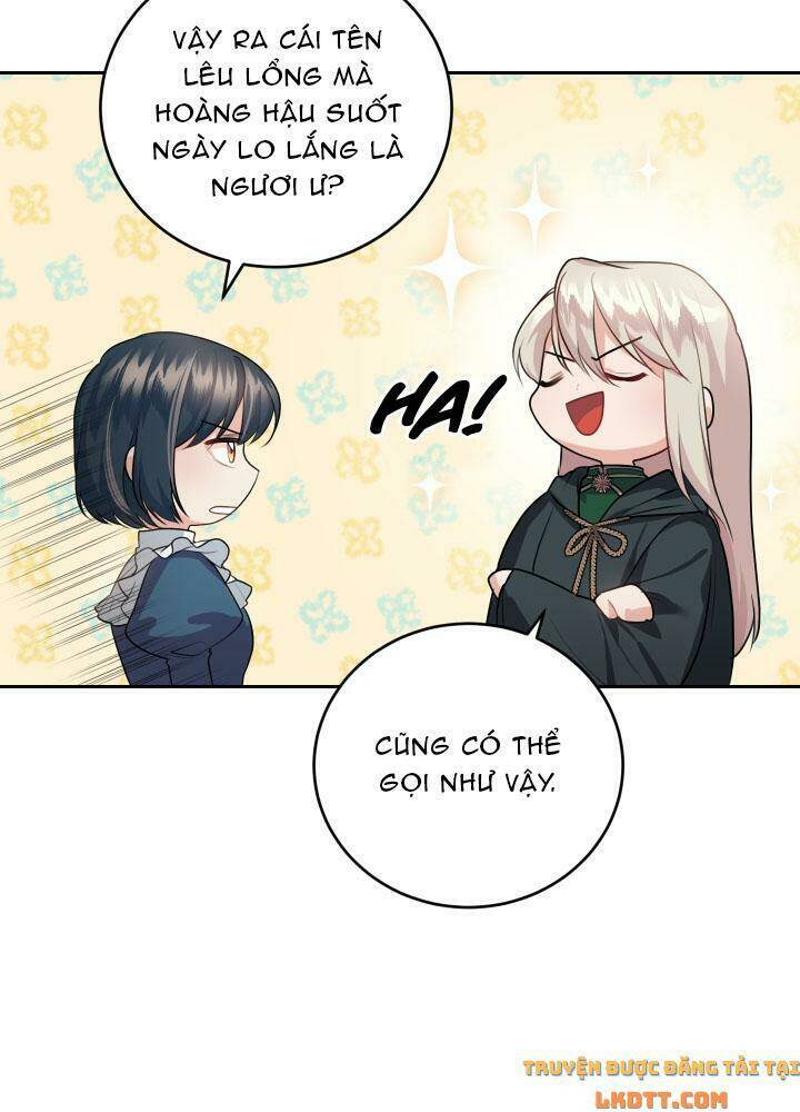 Nhà Điều Chế Nước Hoa Độc Quyền Của Bạo Chúa Chap 16 - Next Chap 17