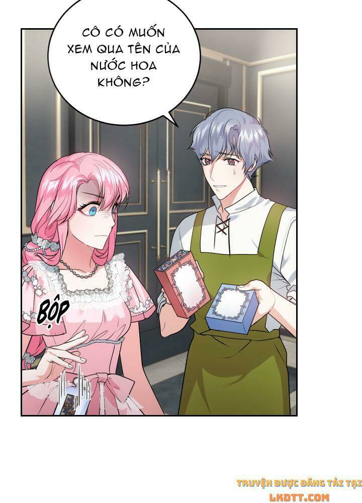 Nhà Điều Chế Nước Hoa Độc Quyền Của Bạo Chúa Chap 16 - Next Chap 17