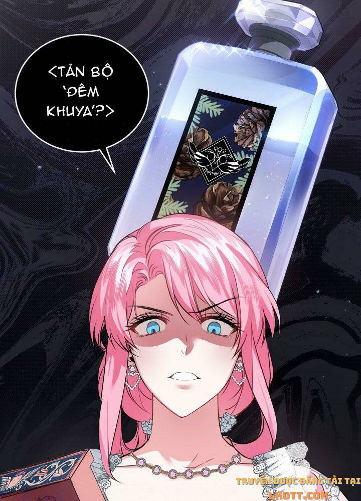 Nhà Điều Chế Nước Hoa Độc Quyền Của Bạo Chúa Chap 16 - Next Chap 17