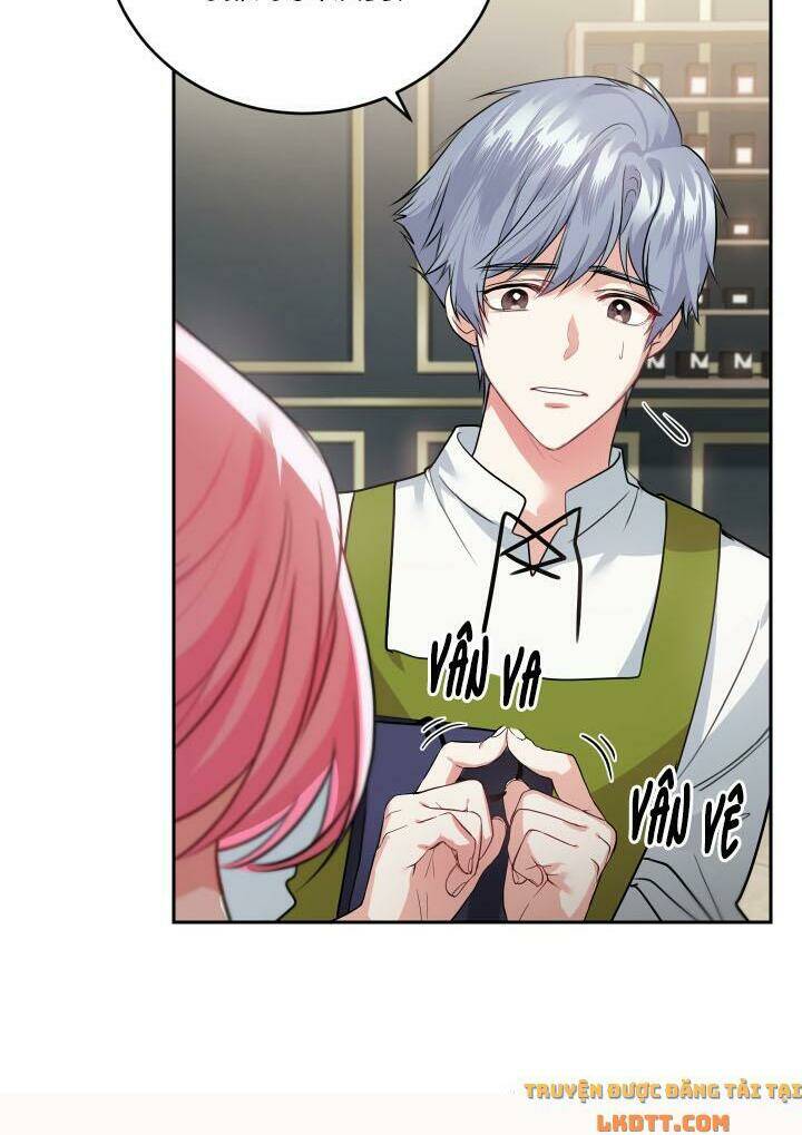 Nhà Điều Chế Nước Hoa Độc Quyền Của Bạo Chúa Chap 16 - Next Chap 17