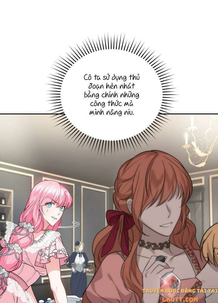 Nhà Điều Chế Nước Hoa Độc Quyền Của Bạo Chúa Chap 16 - Next Chap 17