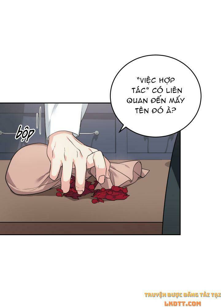Nhà Điều Chế Nước Hoa Độc Quyền Của Bạo Chúa Chap 16 - Next Chap 17