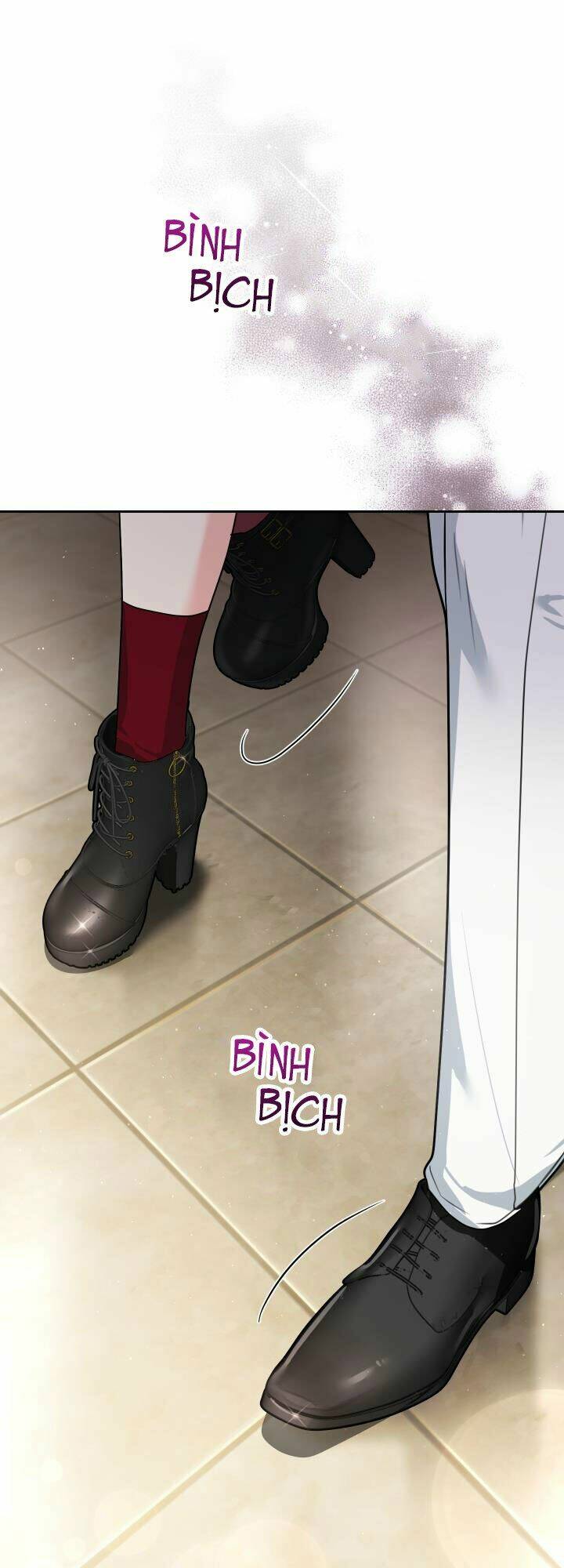 Nhà Điều Chế Nước Hoa Độc Quyền Của Bạo Chúa Chap 17 - Next Chap 18