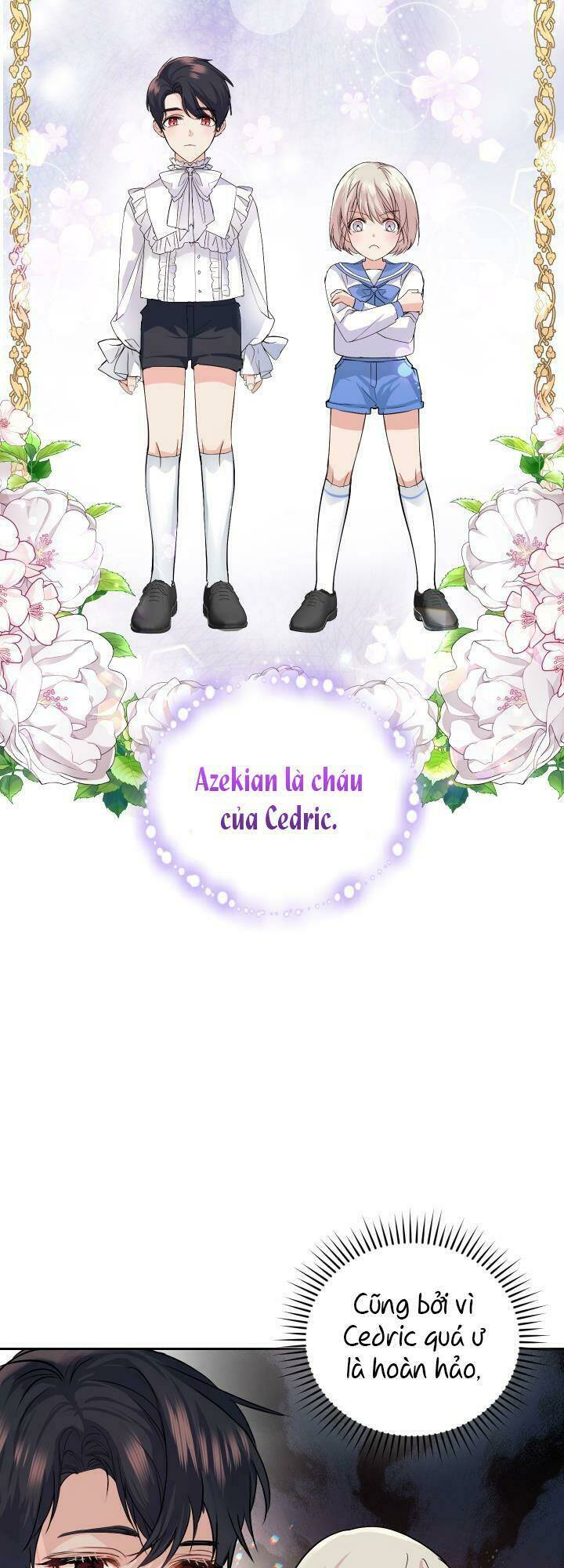 Nhà Điều Chế Nước Hoa Độc Quyền Của Bạo Chúa Chap 17 - Next Chap 18