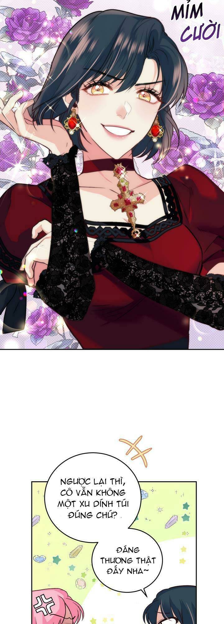 Nhà Điều Chế Nước Hoa Độc Quyền Của Bạo Chúa Chap 17 - Next Chap 18