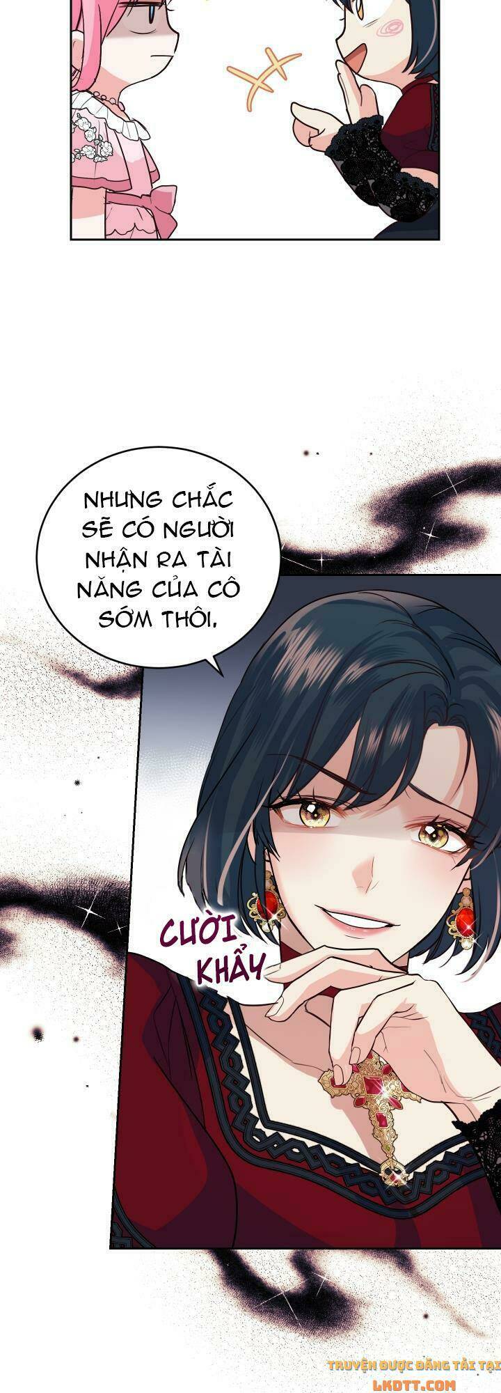 Nhà Điều Chế Nước Hoa Độc Quyền Của Bạo Chúa Chap 17 - Next Chap 18