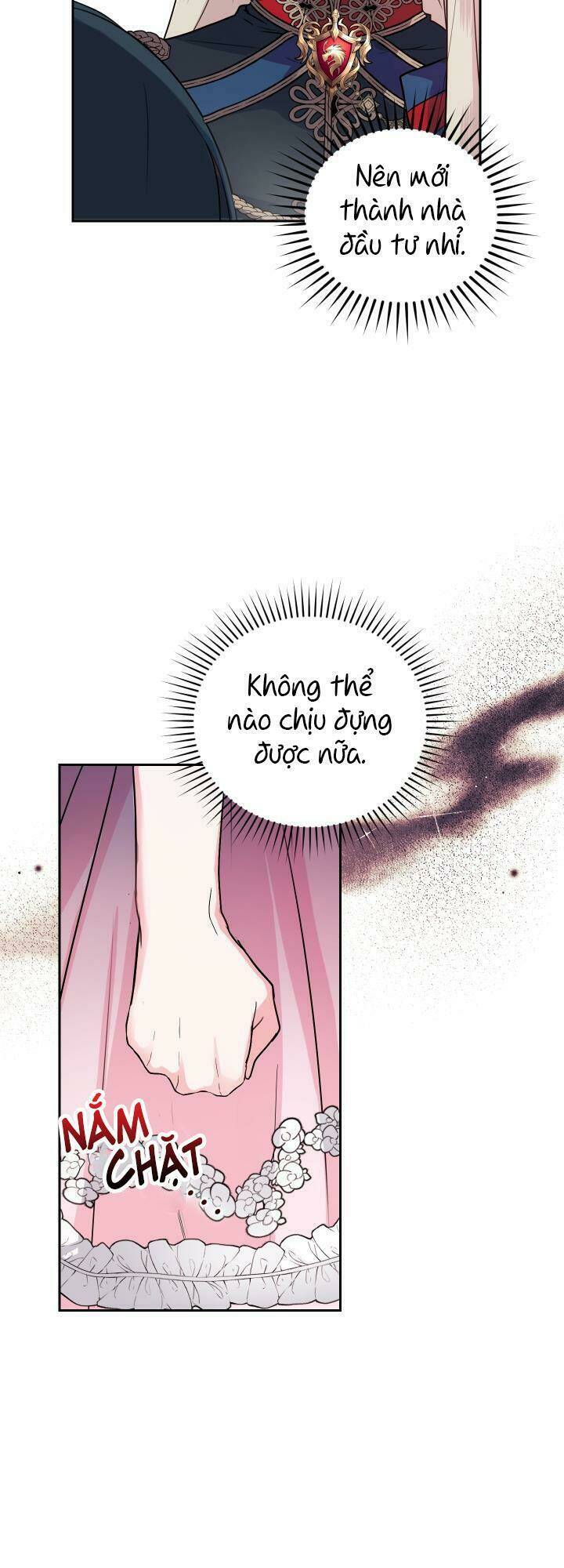 Nhà Điều Chế Nước Hoa Độc Quyền Của Bạo Chúa Chap 17 - Next Chap 18