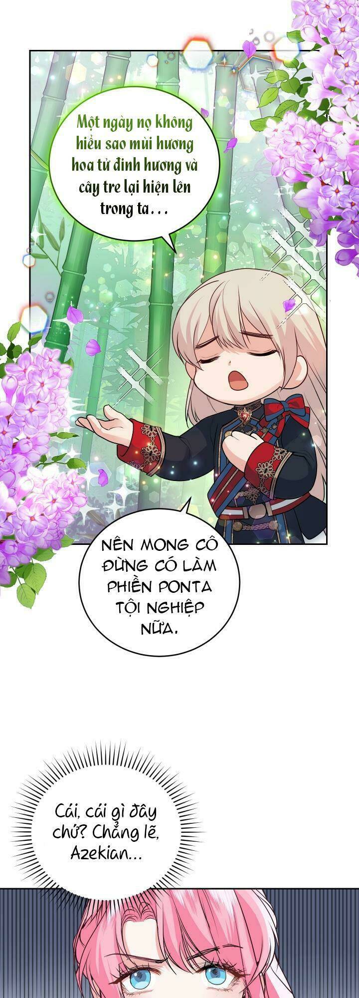 Nhà Điều Chế Nước Hoa Độc Quyền Của Bạo Chúa Chap 17 - Next Chap 18