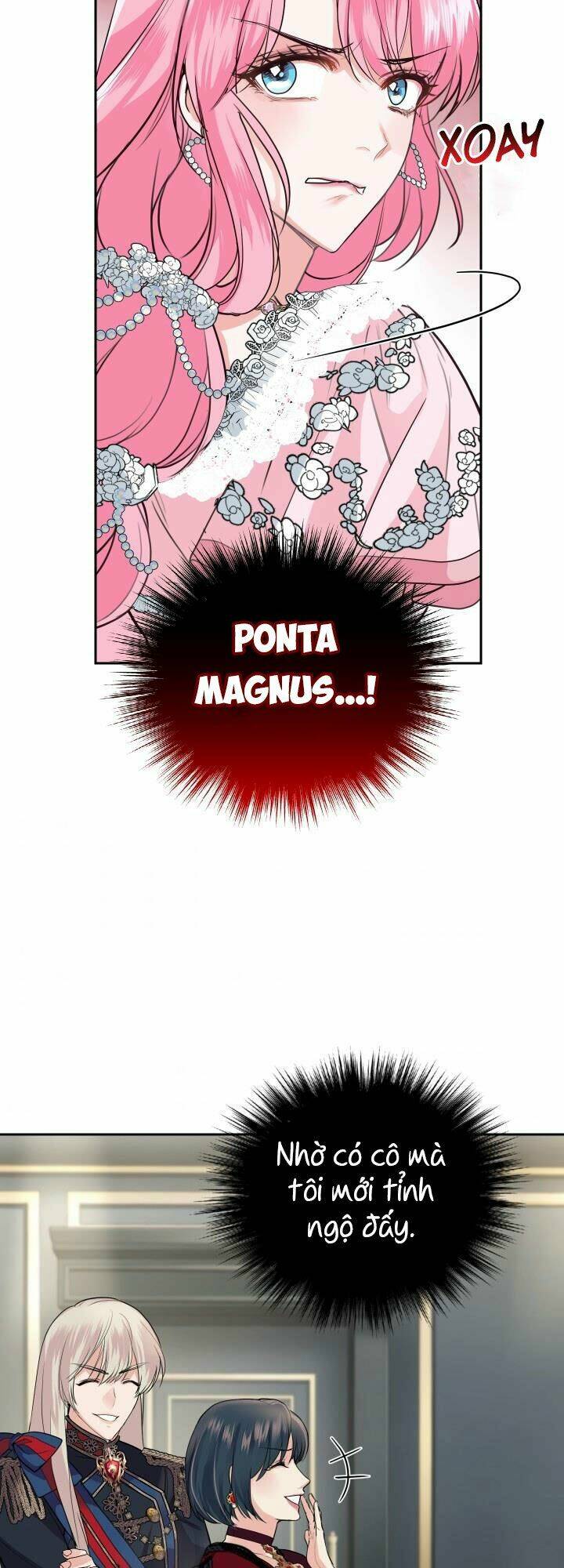 Nhà Điều Chế Nước Hoa Độc Quyền Của Bạo Chúa Chap 17 - Next Chap 18