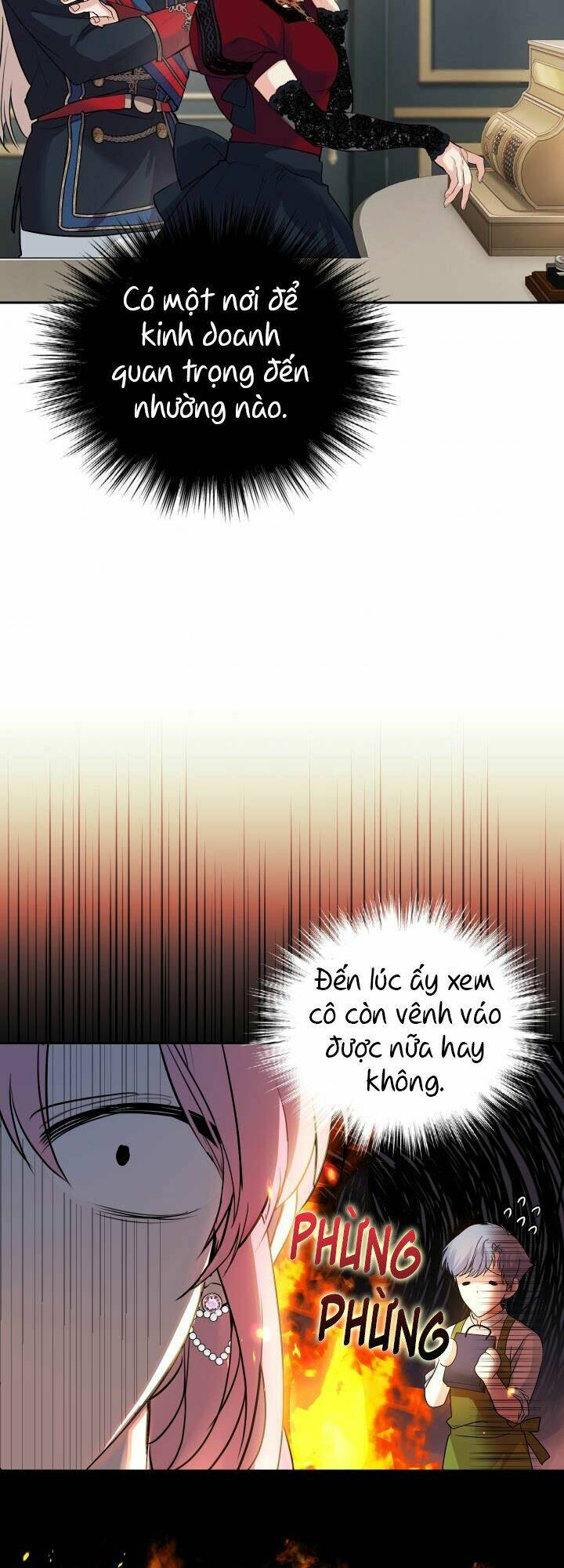 Nhà Điều Chế Nước Hoa Độc Quyền Của Bạo Chúa Chap 17 - Next Chap 18