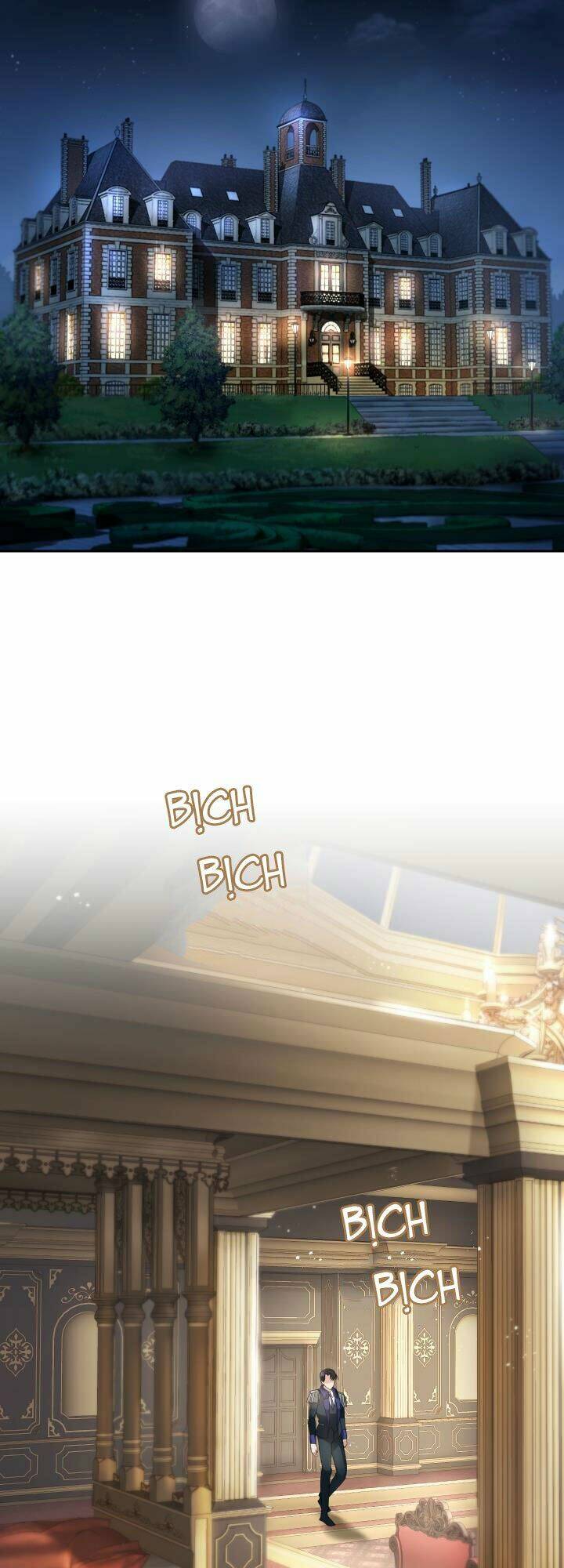 Nhà Điều Chế Nước Hoa Độc Quyền Của Bạo Chúa Chap 17 - Next Chap 18