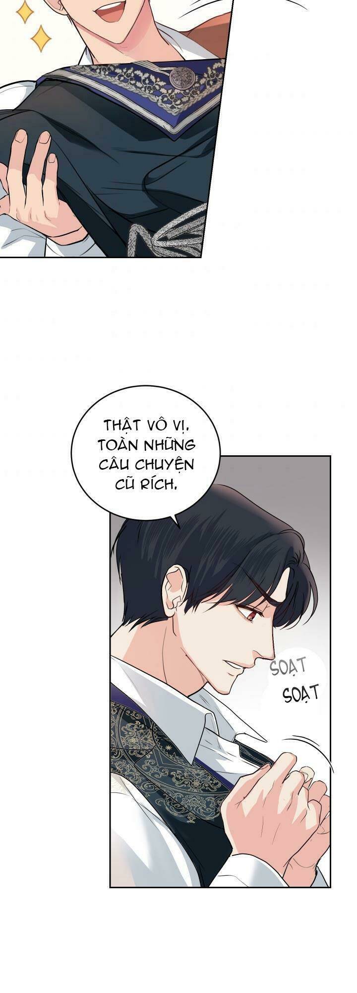 Nhà Điều Chế Nước Hoa Độc Quyền Của Bạo Chúa Chap 17 - Next Chap 18