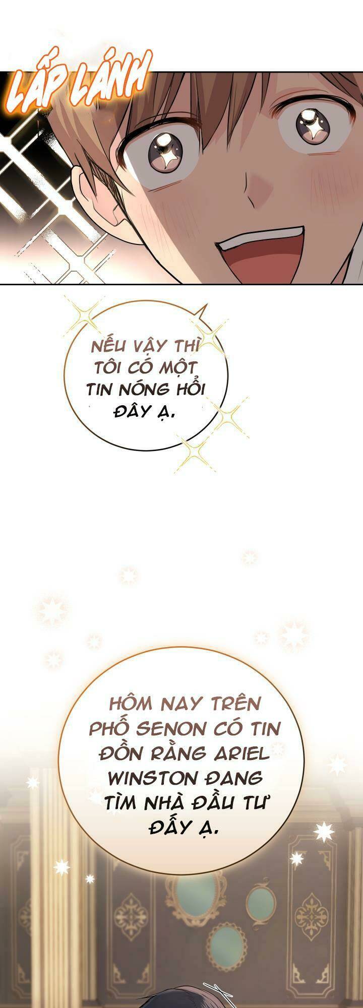 Nhà Điều Chế Nước Hoa Độc Quyền Của Bạo Chúa Chap 17 - Next Chap 18