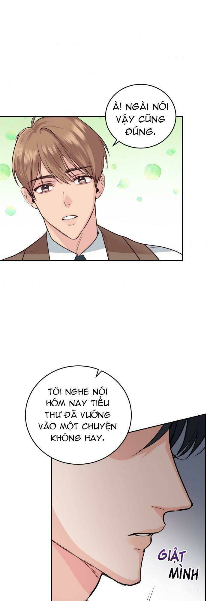 Nhà Điều Chế Nước Hoa Độc Quyền Của Bạo Chúa Chap 17 - Next Chap 18