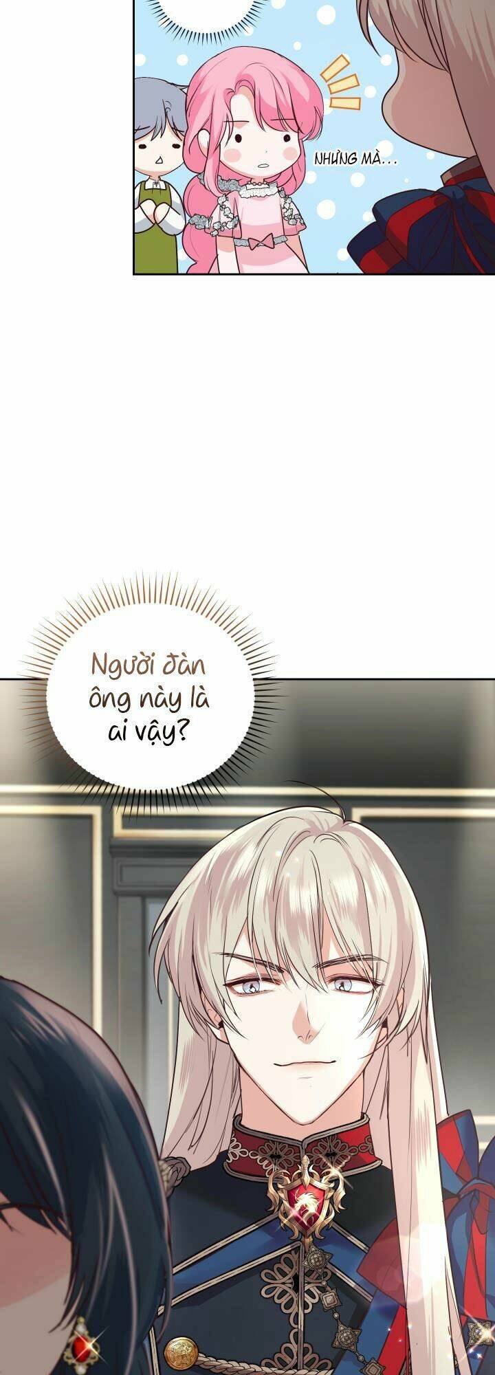 Nhà Điều Chế Nước Hoa Độc Quyền Của Bạo Chúa Chap 17 - Next Chap 18