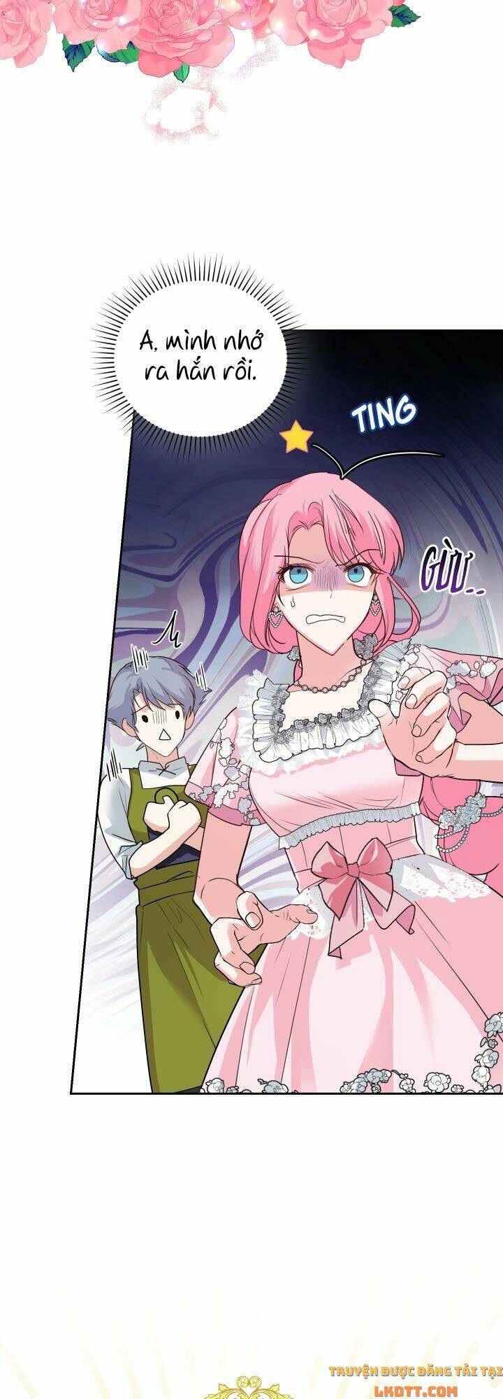 Nhà Điều Chế Nước Hoa Độc Quyền Của Bạo Chúa Chap 17 - Next Chap 18