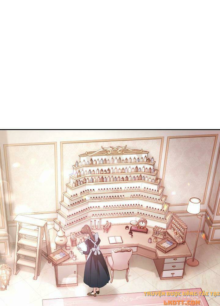 Nhà Điều Chế Nước Hoa Độc Quyền Của Bạo Chúa Chap 18 - Next Chap 19