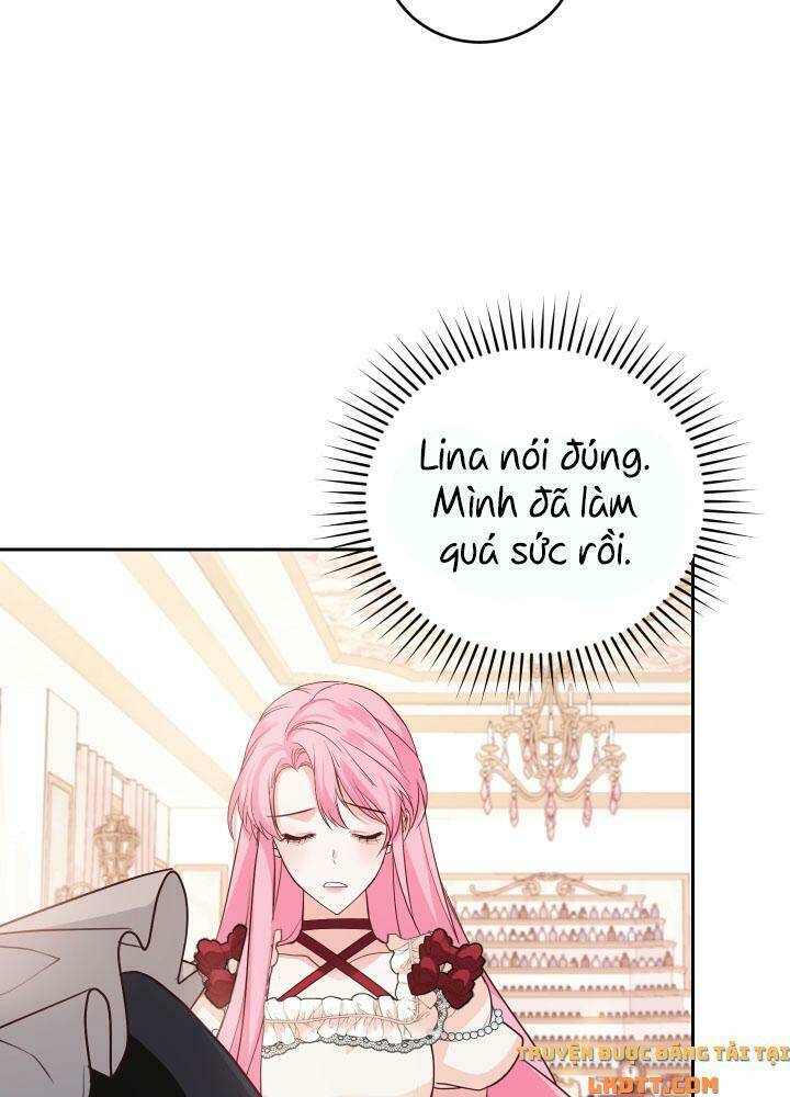 Nhà Điều Chế Nước Hoa Độc Quyền Của Bạo Chúa Chap 18 - Next Chap 19