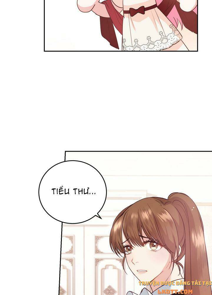 Nhà Điều Chế Nước Hoa Độc Quyền Của Bạo Chúa Chap 18 - Next Chap 19