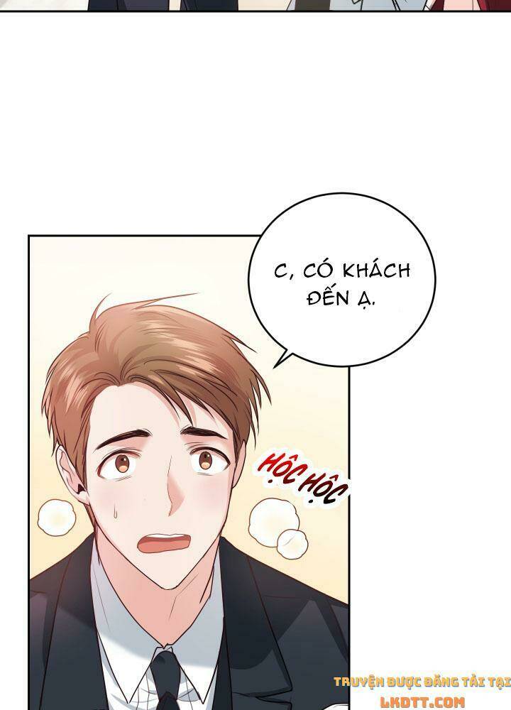 Nhà Điều Chế Nước Hoa Độc Quyền Của Bạo Chúa Chap 18 - Next Chap 19