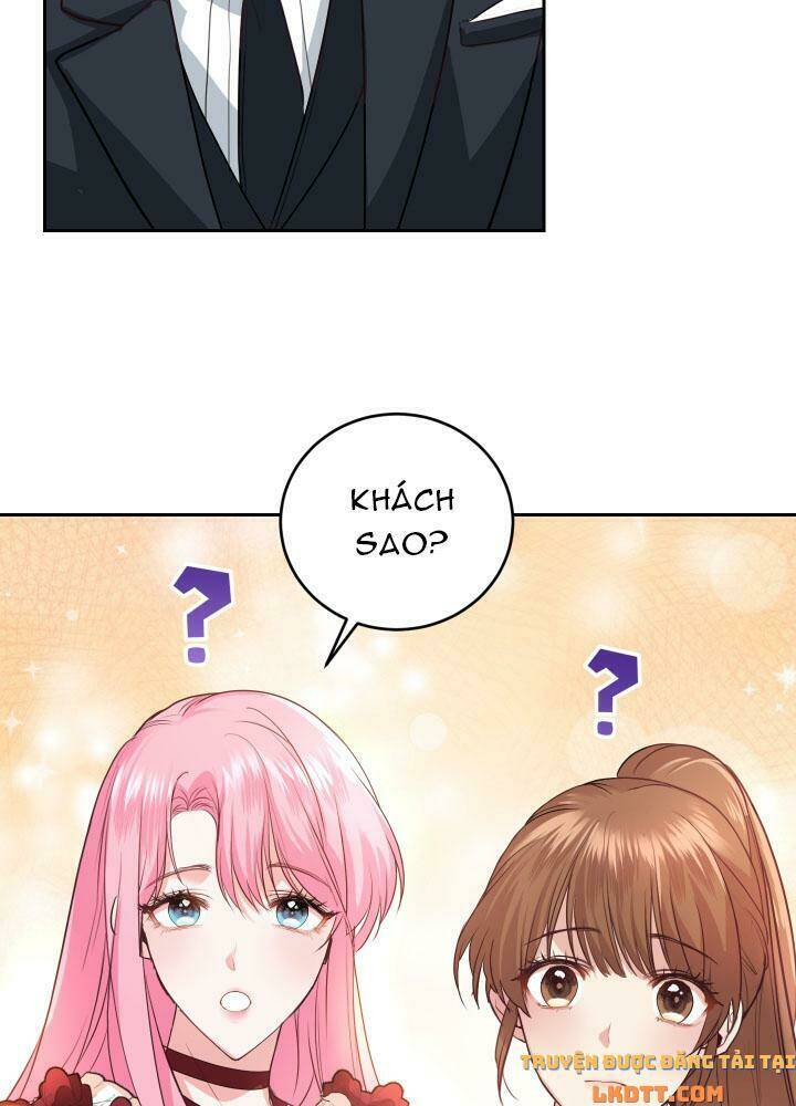 Nhà Điều Chế Nước Hoa Độc Quyền Của Bạo Chúa Chap 18 - Next Chap 19