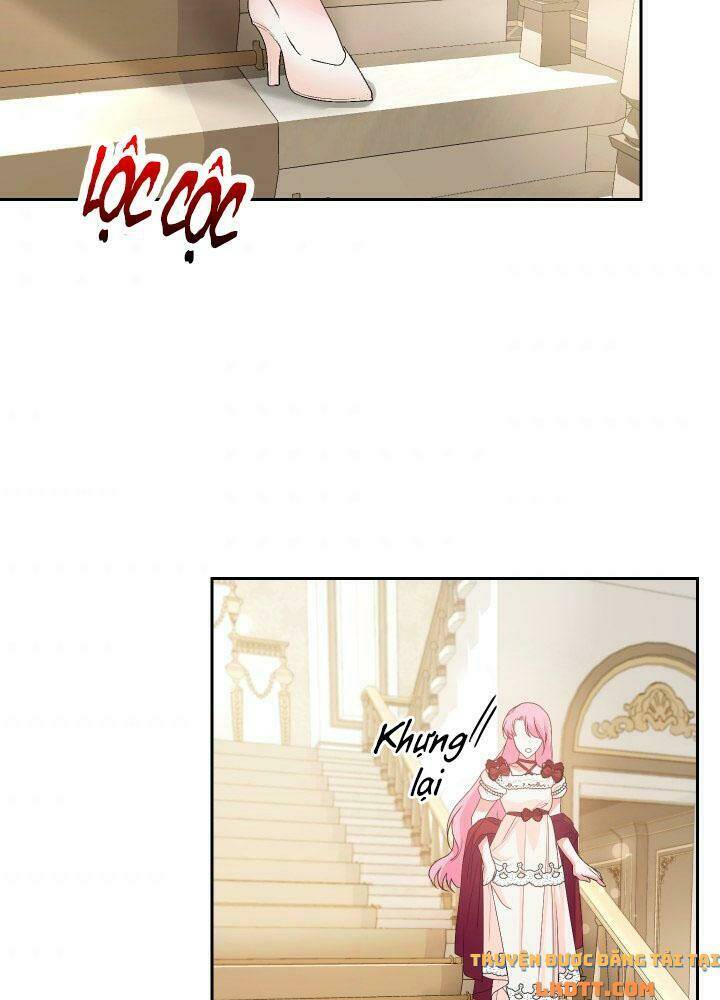 Nhà Điều Chế Nước Hoa Độc Quyền Của Bạo Chúa Chap 18 - Next Chap 19