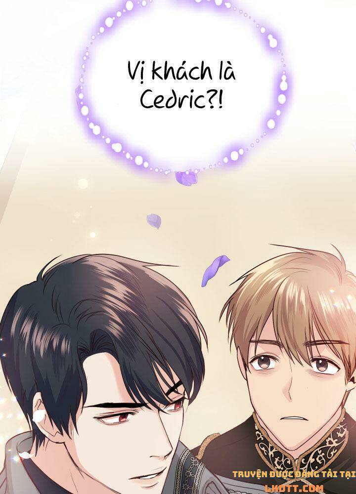 Nhà Điều Chế Nước Hoa Độc Quyền Của Bạo Chúa Chap 18 - Next Chap 19