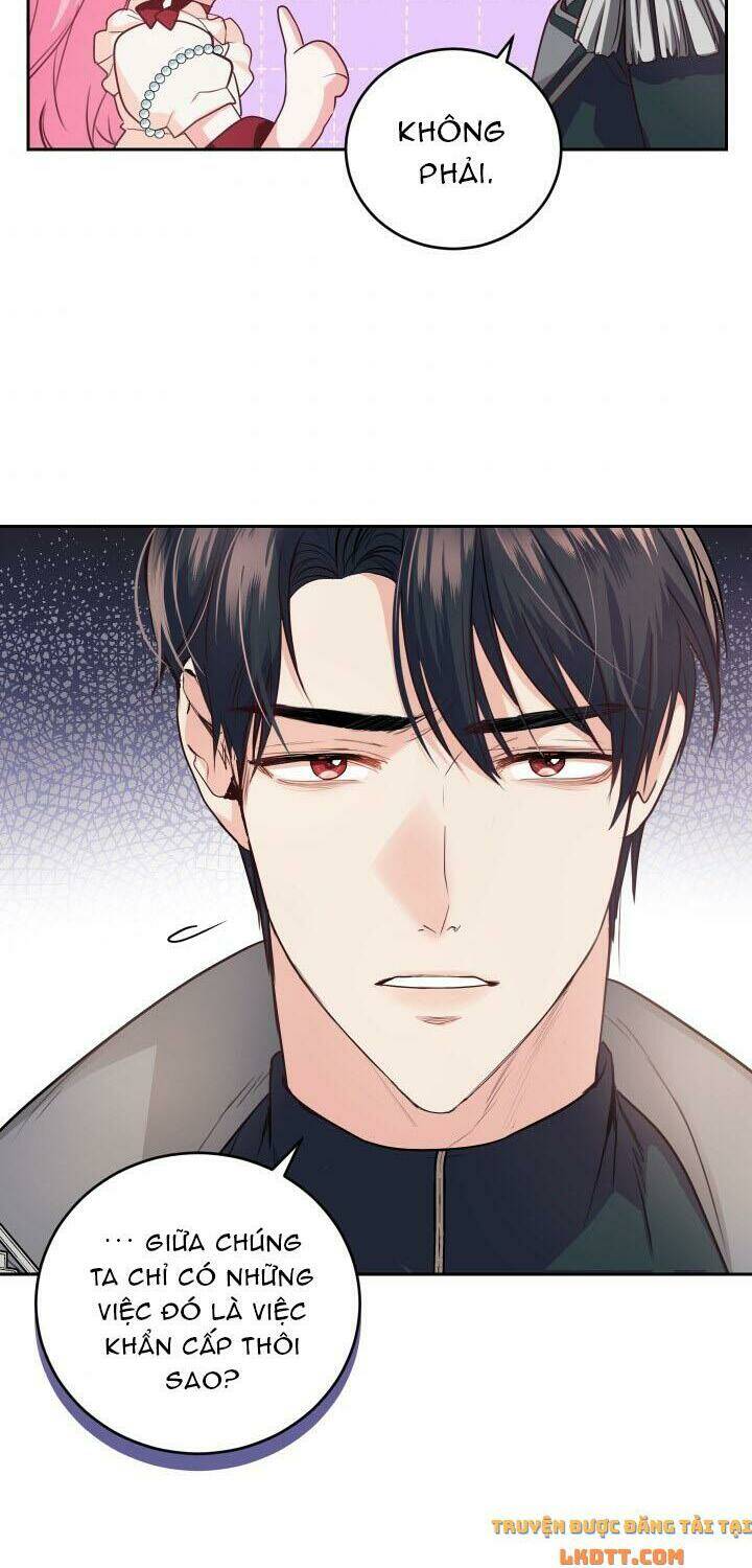 Nhà Điều Chế Nước Hoa Độc Quyền Của Bạo Chúa Chap 18 - Next Chap 19
