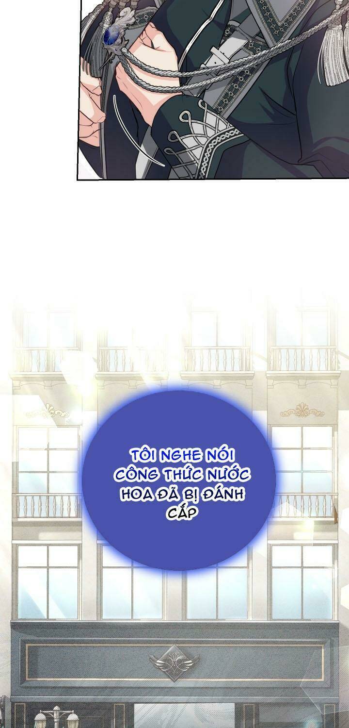 Nhà Điều Chế Nước Hoa Độc Quyền Của Bạo Chúa Chap 18 - Next Chap 19