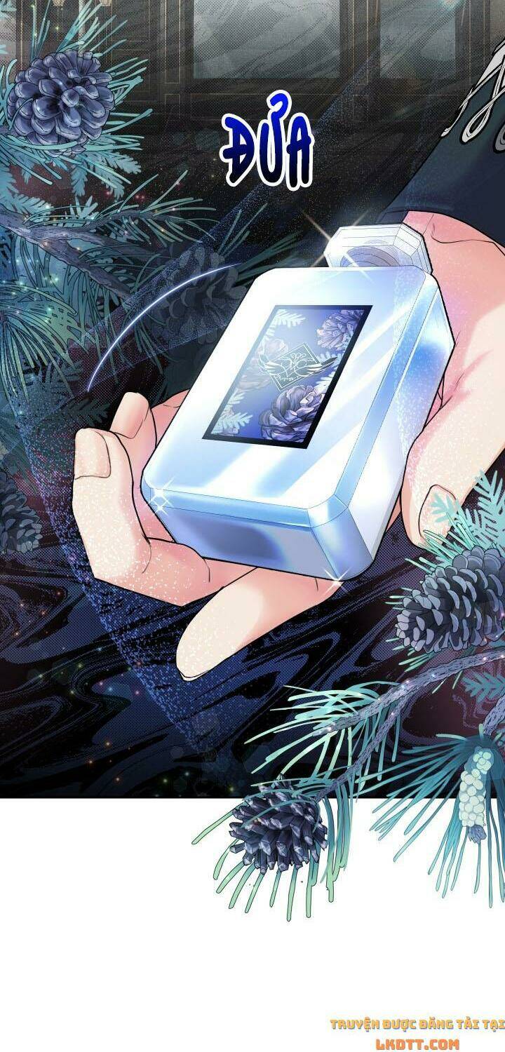 Nhà Điều Chế Nước Hoa Độc Quyền Của Bạo Chúa Chap 18 - Next Chap 19