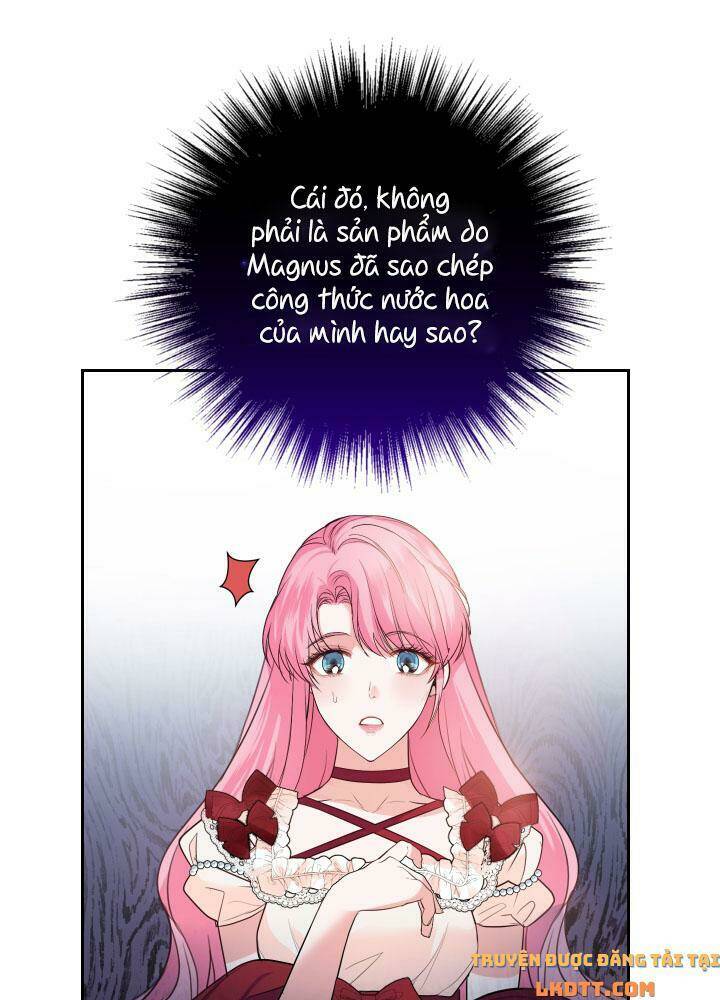 Nhà Điều Chế Nước Hoa Độc Quyền Của Bạo Chúa Chap 18 - Next Chap 19