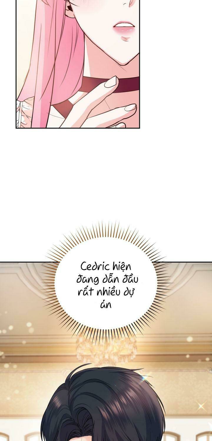 Nhà Điều Chế Nước Hoa Độc Quyền Của Bạo Chúa Chap 18 - Next Chap 19