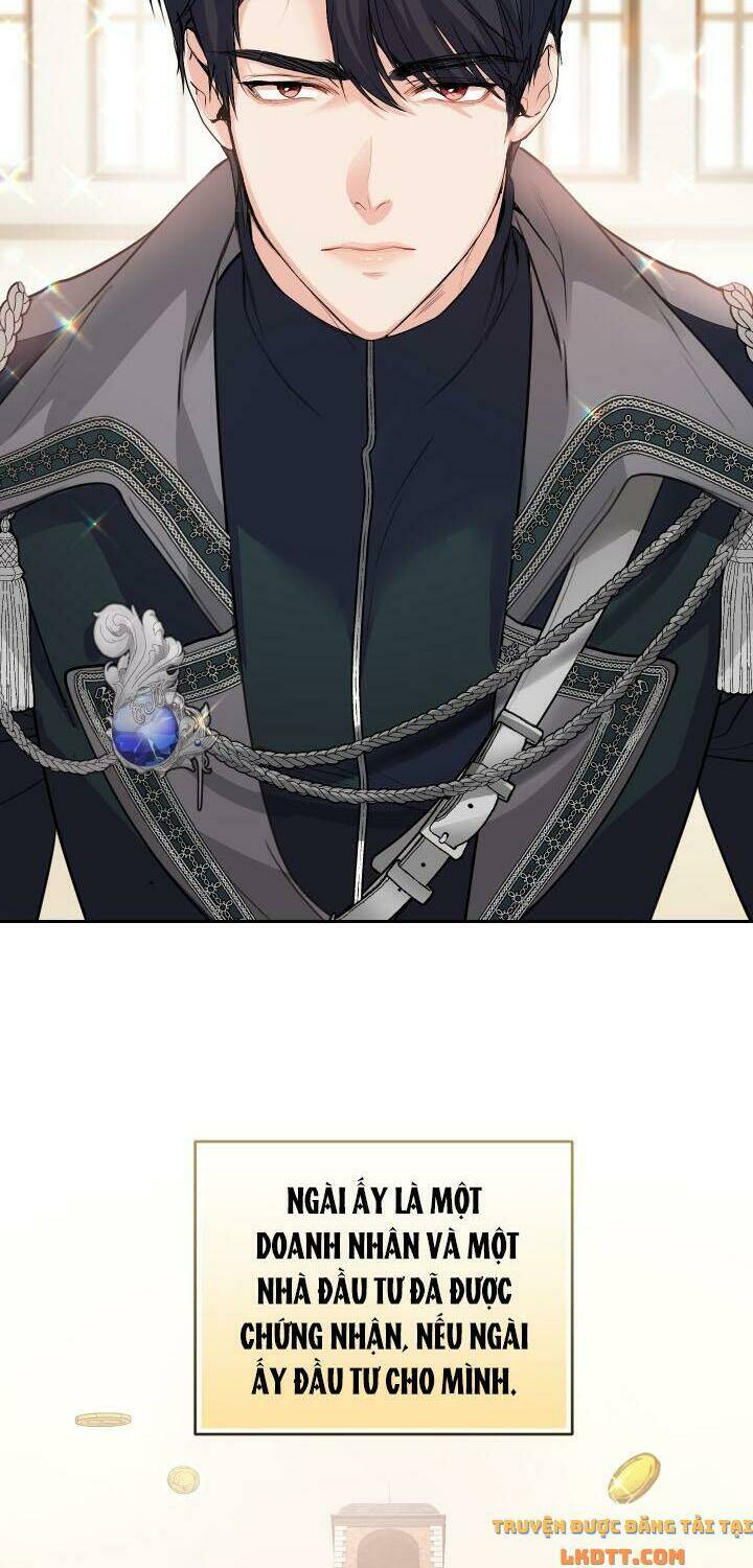 Nhà Điều Chế Nước Hoa Độc Quyền Của Bạo Chúa Chap 18 - Next Chap 19