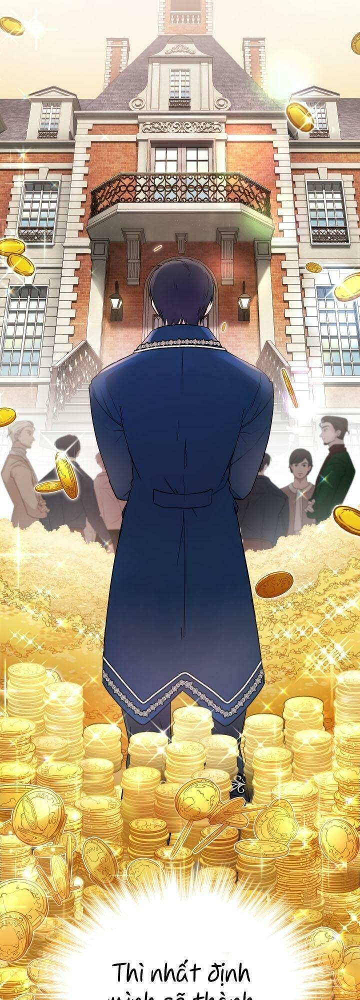 Nhà Điều Chế Nước Hoa Độc Quyền Của Bạo Chúa Chap 18 - Next Chap 19