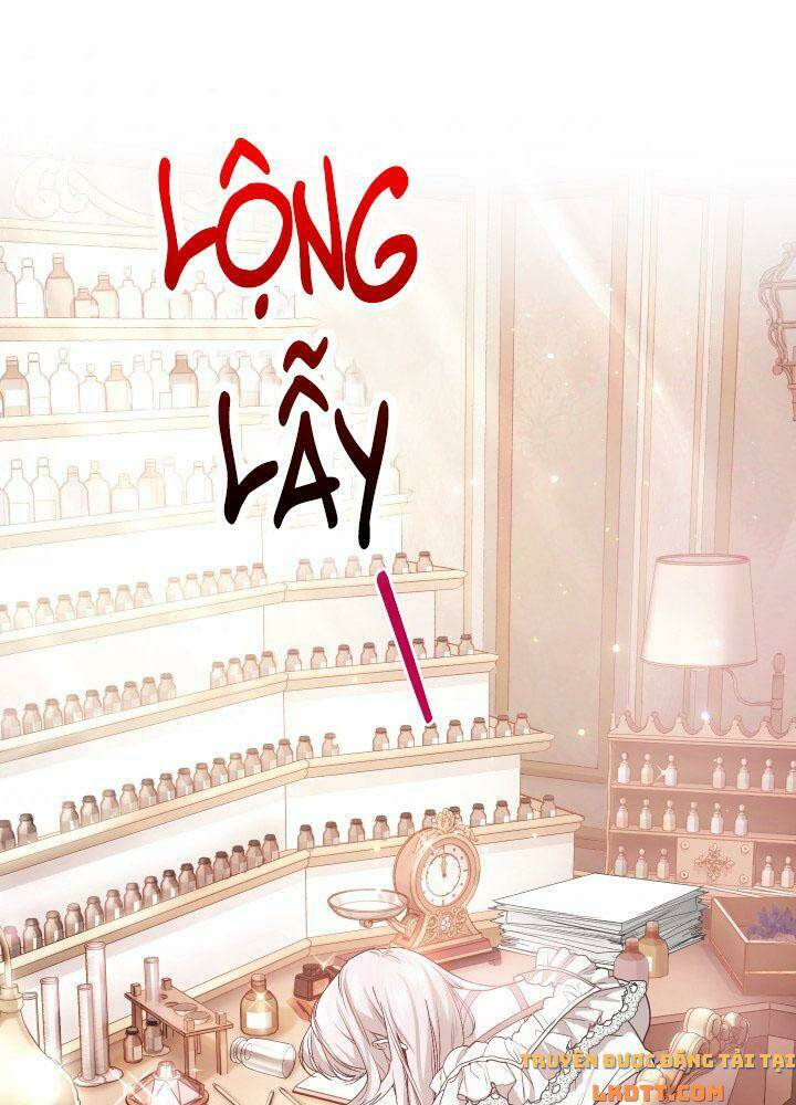 Nhà Điều Chế Nước Hoa Độc Quyền Của Bạo Chúa Chap 18 - Next Chap 19