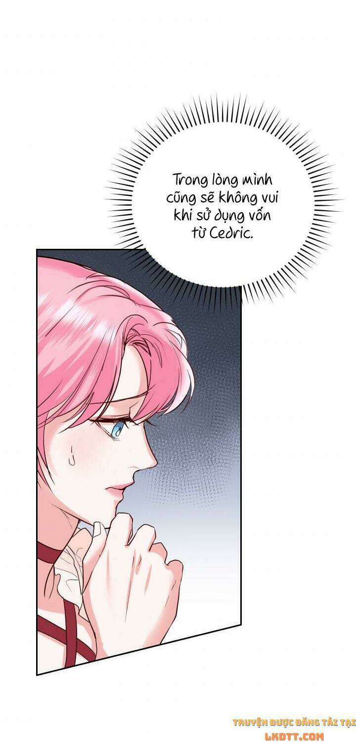 Nhà Điều Chế Nước Hoa Độc Quyền Của Bạo Chúa Chap 18 - Next Chap 19