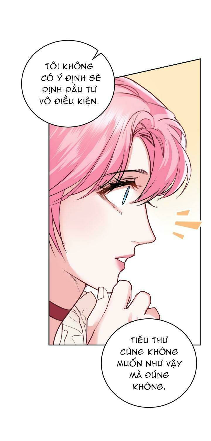 Nhà Điều Chế Nước Hoa Độc Quyền Của Bạo Chúa Chap 18 - Next Chap 19