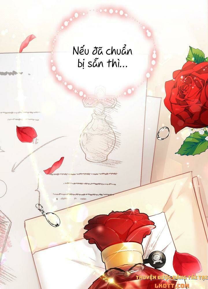 Nhà Điều Chế Nước Hoa Độc Quyền Của Bạo Chúa Chap 18 - Next Chap 19