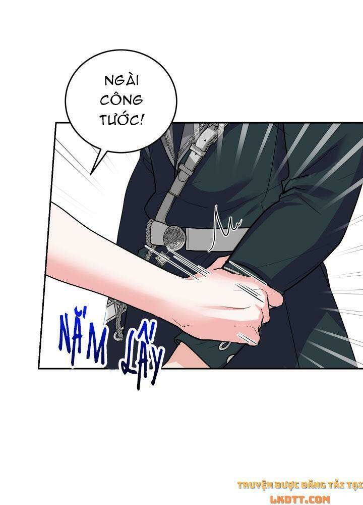 Nhà Điều Chế Nước Hoa Độc Quyền Của Bạo Chúa Chap 18 - Next Chap 19