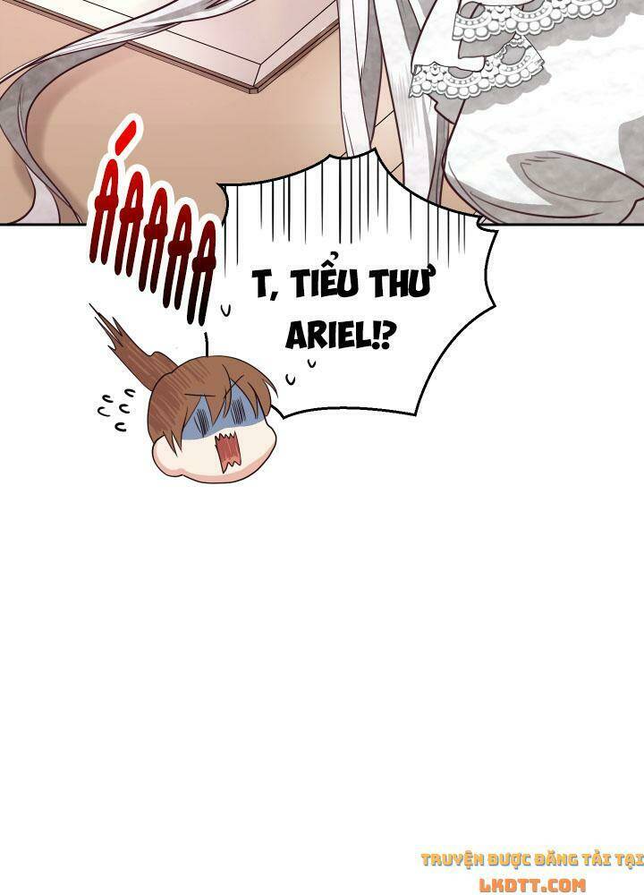 Nhà Điều Chế Nước Hoa Độc Quyền Của Bạo Chúa Chap 18 - Next Chap 19