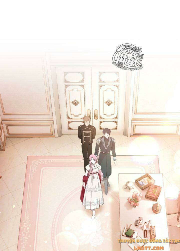 Nhà Điều Chế Nước Hoa Độc Quyền Của Bạo Chúa Chap 19 - Next Chap 20