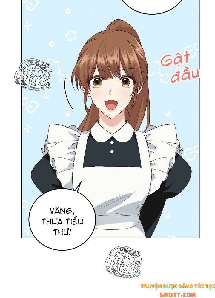 Nhà Điều Chế Nước Hoa Độc Quyền Của Bạo Chúa Chap 19 - Next Chap 20