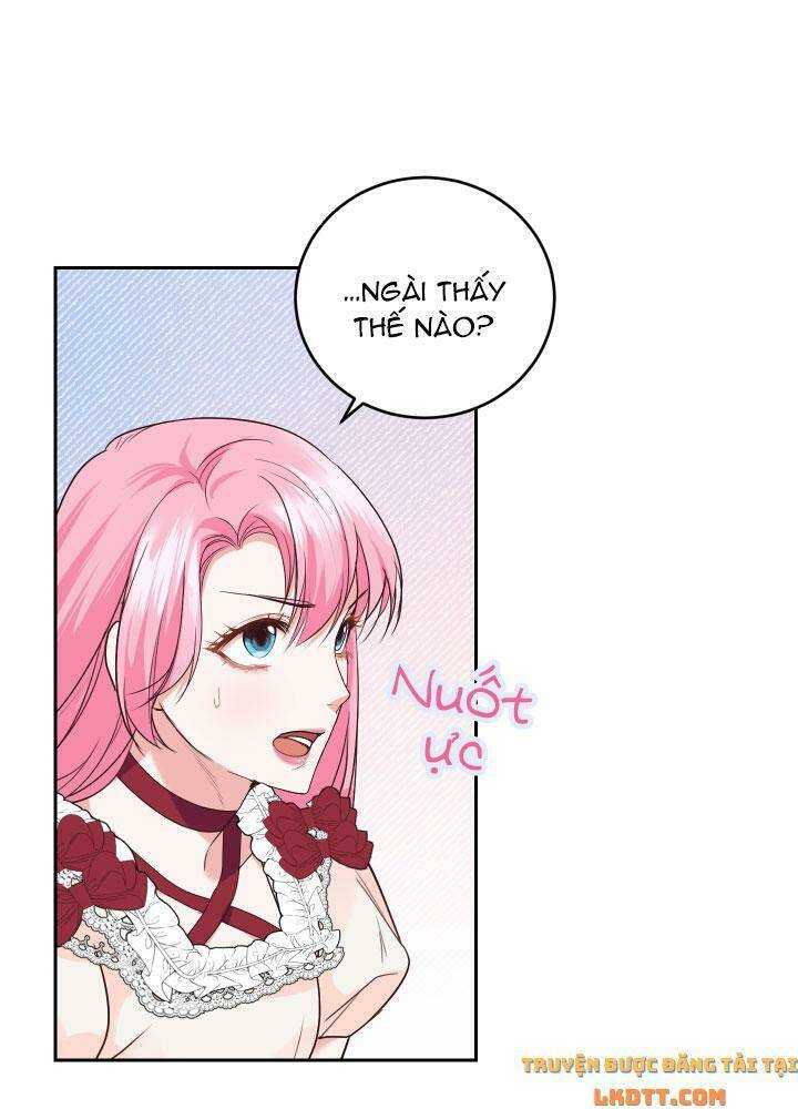 Nhà Điều Chế Nước Hoa Độc Quyền Của Bạo Chúa Chap 19 - Next Chap 20