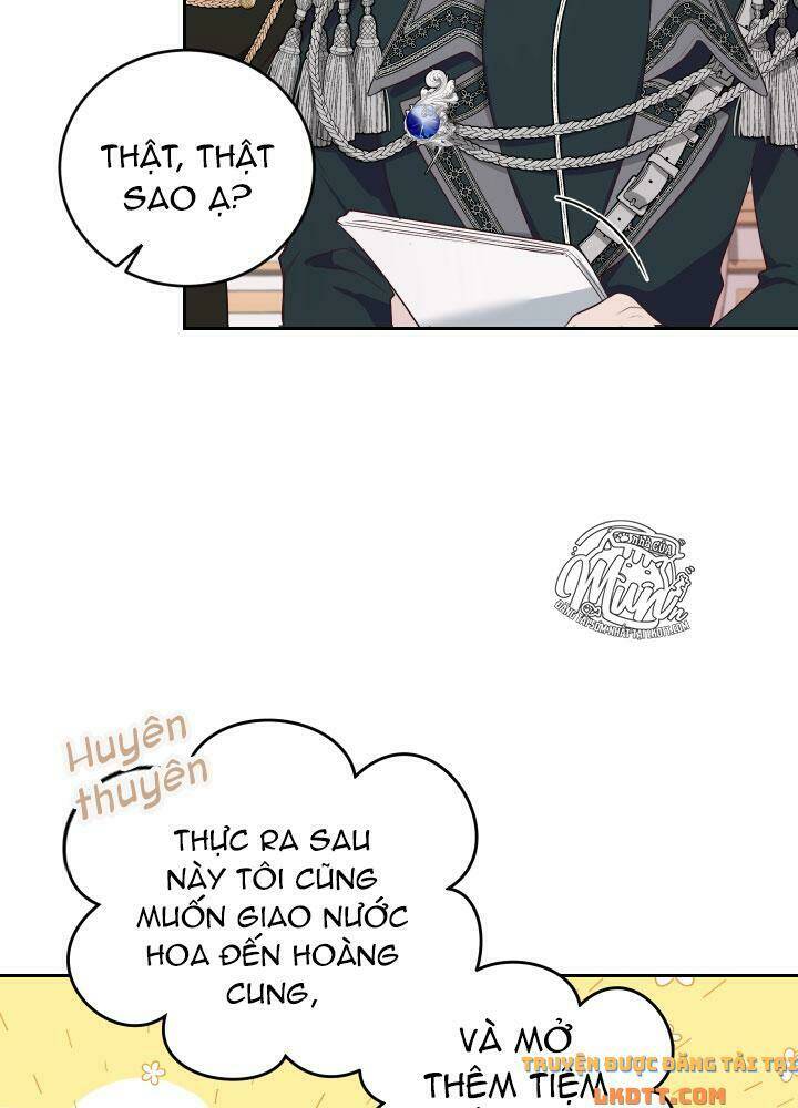 Nhà Điều Chế Nước Hoa Độc Quyền Của Bạo Chúa Chap 19 - Next Chap 20