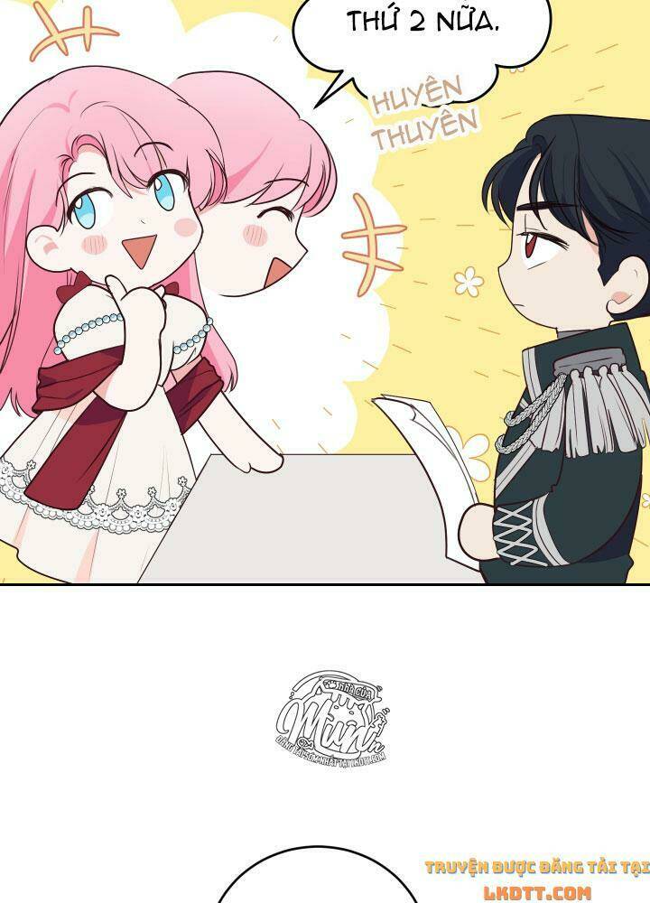 Nhà Điều Chế Nước Hoa Độc Quyền Của Bạo Chúa Chap 19 - Next Chap 20