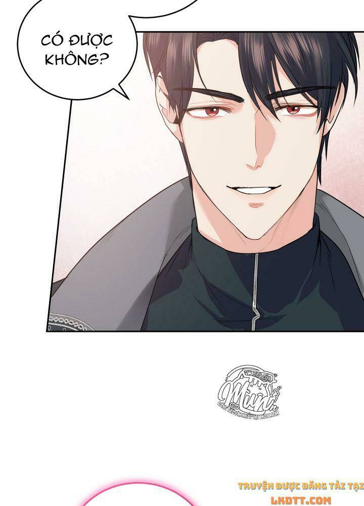 Nhà Điều Chế Nước Hoa Độc Quyền Của Bạo Chúa Chap 19 - Next Chap 20