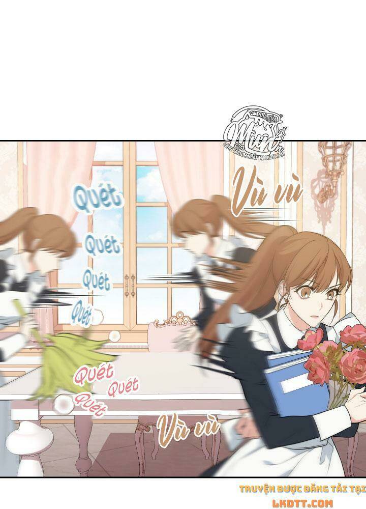 Nhà Điều Chế Nước Hoa Độc Quyền Của Bạo Chúa Chap 19 - Next Chap 20