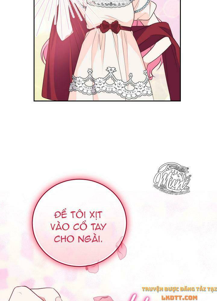 Nhà Điều Chế Nước Hoa Độc Quyền Của Bạo Chúa Chap 19 - Next Chap 20