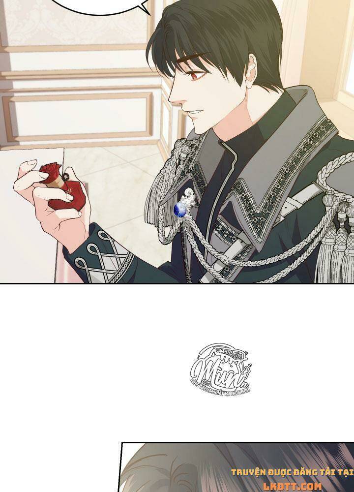 Nhà Điều Chế Nước Hoa Độc Quyền Của Bạo Chúa Chap 19 - Next Chap 20